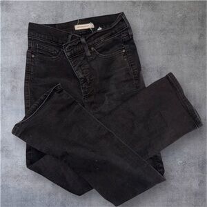 Black Denim Jeans Levi’s